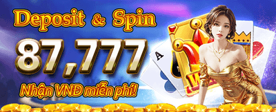 Nhận thưởng nạp lần đầu