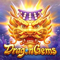 Kho Báu Rồng May Mắn screenshot