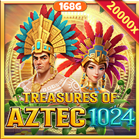 KHO BÁU AZTEC 1024