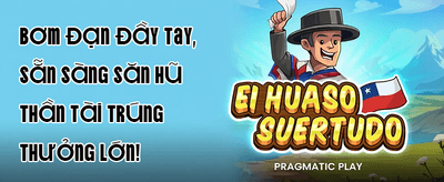 Hoàn Trả VIP Không Giới Hạn Hàng Tuần promotion banner